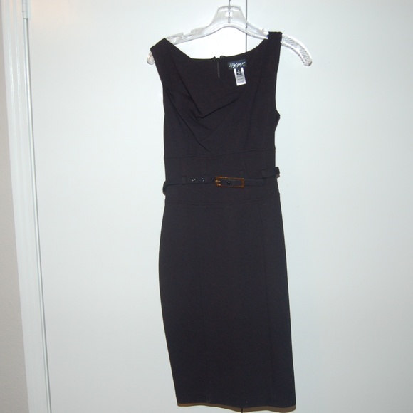 Cache Coeur Dresses & Skirts - Little Black Dress Cache Coeur Dresses & Skirts - Little Black Dress